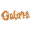 Free Florida Gators Company Icon
