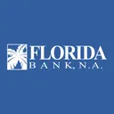 Free Florida Bank Logo Icon