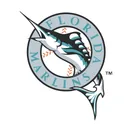 Free Florida Marlins Company Icon