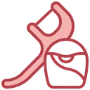 Free Floss  Icon