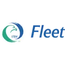 Free Flotte Bank Logo Symbol