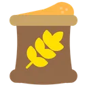 Free Flour Cook Kitchen Food Bread Icon