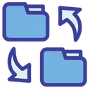 Free Database Outline Icons Set Universal Icons Set Data Analysis Statistics Analytics Web Signs Stock Vector Illustration Icon