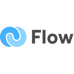 Free Flow Logo Icon