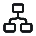 Free Flowchart Icon