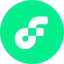 Free Flowdapperlabs Crypto Currency Crypto Icon