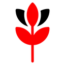 Free Flower Bloom Nature Icon