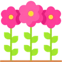 Free Flower Icon