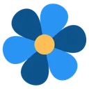 Free Nature Flower Icon