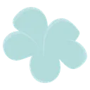 Free Spring Flower Floral Icon
