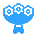 Free Flower Bouquet Floral Flower Icon