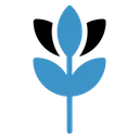 Free Flower Bloom Nature Icon