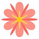 Free Spring Season Nature Icon