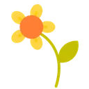 Free Spring Season Nature Icon