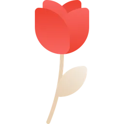 Free Flower  Icon