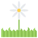 Free Flower  Icon