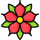 Free Flower Icon