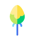 Free Flower Plant Food Icon