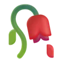 Free Flower Color Icon