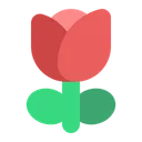 Free Flower  Icon