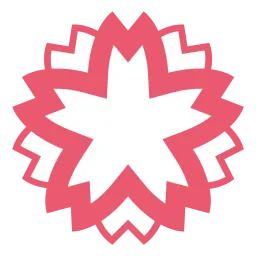 Free Flower  Icon