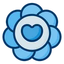 Free Flower  Icon