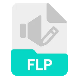 Free Flp file  Icon
