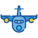 Free Flug  Symbol