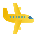 Free Flug  Symbol