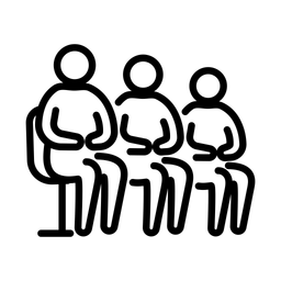 Free Flughafennavigation  Symbol