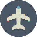 Free Flugzeug Symbol