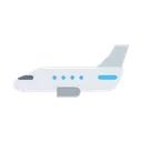 Free Flugzeug  Symbol