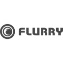 Free Flurry Company Brand Icon