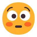 Free Face Flat Icon