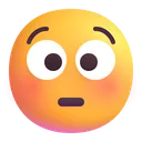 Free Face Color Icon