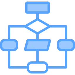 Free Flussdiagramm  Symbol