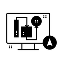 Free Flussdiagramm Diagramm Diagramm Symbol