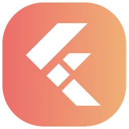 Free Flutter Logo Icons, Logos, Symbols - Free Download in SVG, PNG
