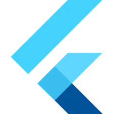 Free Flutter Logo Icon - Free Download Logos Logo Icons | IconScout
