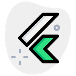 Free Flutter Logo Icons, Logos, Symbols - Free Download in SVG, PNG