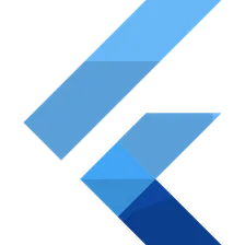 Free Flutter Logo Icon - Free Download Logos Logo Icons | IconScout