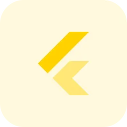 Free Flutter Logo Icon