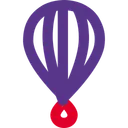 Free Fly Dot Io Technology Logo Social Media Logo アイコン