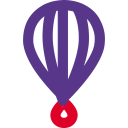 Free Fly Dot Io Logo Icon