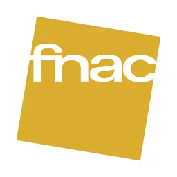 Free Fnac Logo Icon