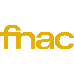 Free Fnac Logo Icono