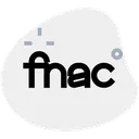 Free Fnac Technology Logo Social Media Logo Icon