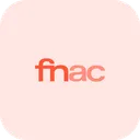 Free Fnac Technology Logo Social Media Logo Icon