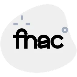 Free Fnac Logo Icon