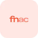 Free Fnac  Icon